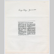 Pacific Citizen Nisei Soldier clipping (ddr-densho-1007-1013)