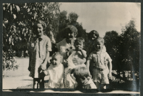 family photo (ddr-densho-378-703)