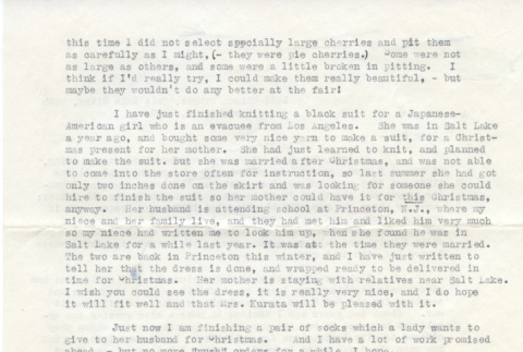 back of typed one page letter (ddr-one-3-61-master-5a87d13261)