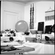 Display of tableware (ddr-densho-426-2213)
