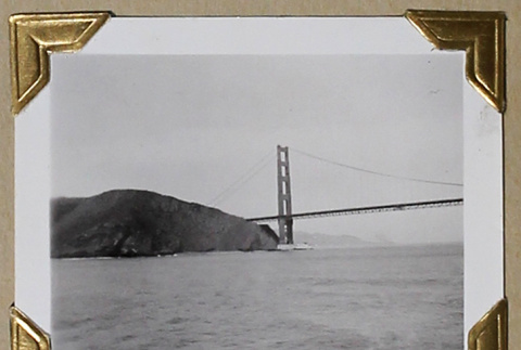 View of the Golden Gate Bridge (ddr-densho-404-307)