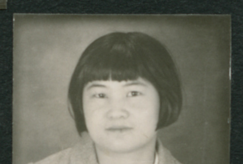 Head shot (ddr-densho-378-441)