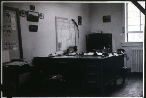 Desk (ddr-densho-1007-676)