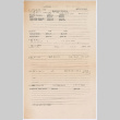 Washington Township JACL property survey and family record for Miyamura family (ddr-densho-491-105)