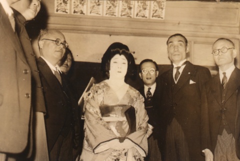 Onoe Kikugoro VI and others (ddr-njpa-4-1767)