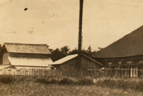 Photograph of a building (ddr-njpa-4-1587)