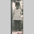 Boy in striped suit (ddr-densho-523-488)