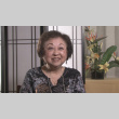 Setsuko Izumi Asano Interview Segment 13 (ddr-densho-1000-392-13)