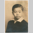 Portrait of a child (ddr-densho-501-41)
