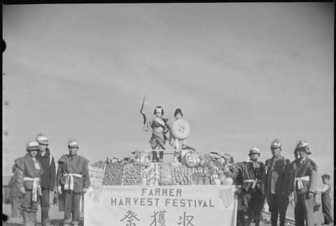 Harvest Festival Parade (ddr-densho-37-72)