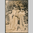Three boys (ddr-densho-523-134)
