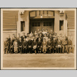 Seattle Japanese Methodist Episcopal Church group photograph (ddr-densho-395-79)