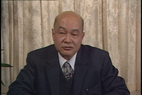 Interview with Hugh Nozawa, part 2 of 3 (ddr-densho-1007-1714)