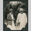 Daughter and mother (ddr-densho-378-291)