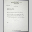 Letter to William Marutani from Bill Yoshino (ddr-chijacl-1-554)