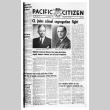 The Pacific Citizen, Vol. 35 No. 22 (November 28, 1952) (ddr-pc-24-48)