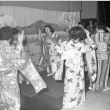 Hanamatsuri (birth of Buddha celebration) Odori Performance (ddr-one-1-410)