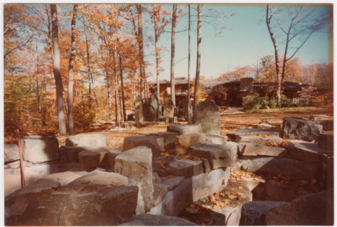 View to the house (ddr-densho-377-2575)