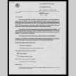 Letter from Robert K. Bratt, Administrator for Redress, U.S. Department of Justice to Dear Recipient, December 28, 1989 (ddr-csujad-55-2043)