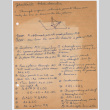 Notes on geometry (ddr-densho-335-341)