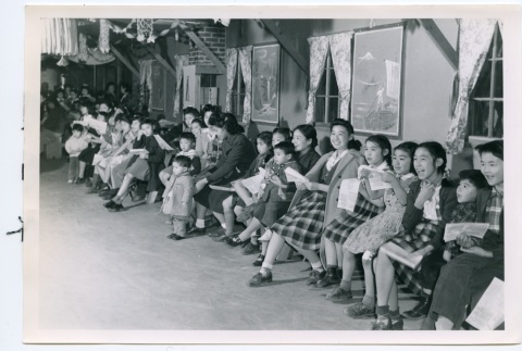 Christmas Party (ddr-hmwf-1-463)