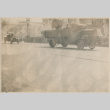 Truck in parade (ddr-densho-357-12)