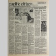 Pacific Citizen, Whole No. 2145, Vol. 93, No. 1 (July 3, 1981) (ddr-pc-53-26)