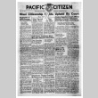 The Pacific Citizen, Vol. 16 No. 8 (February 25, 1943) (ddr-pc-15-8)