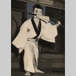 Kabuki actor posing in costume (ddr-njpa-4-1599)