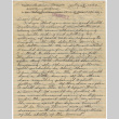 Letter from Min Tamesa to Uhachi Tamesa (ddr-densho-122-807)