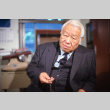 Mazaru Ogawa with Phi Beta Kappa key (ddr-densho-1007-486)