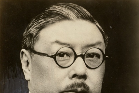 Portrait of Yan Huiquing (ddr-njpa-1-430)