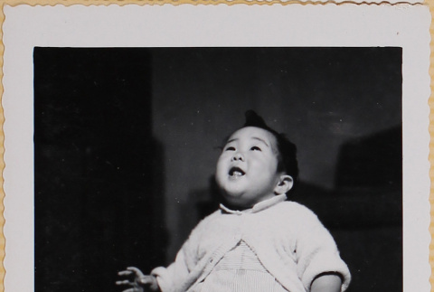 Susan Shiomi (ddr-densho-522-168)