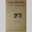 Pacific Citizen, Vol. 46, No. 17 (April 25, 1958) (ddr-pc-30-17)