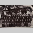 Teachers at Sumoto School in Japan (ddr-densho-259-90)