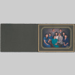 Photo folder with group portrait (ddr-densho-293-171)
