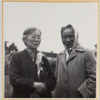 Two women (ddr-densho-522-35)