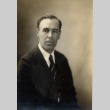 Portrait of Victor S. K. Houston (ddr-njpa-2-435)