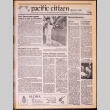 Pacific Citizen, Vol. 98, No. 8 (March 2, 1984) (ddr-pc-56-8)