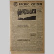 Pacific Citizen, Vol. 51, No. 22 (November 25, 1960) (ddr-pc-32-48)