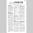 Granada Pioneer Vol. I No. 67 (May 22, 1943) (ddr-densho-147-68)