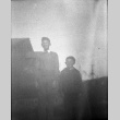 Leo and Victor Takeuchi (ddr-densho-570-91)