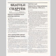 Seattle Chapter, JACL Reporter, Vol. 34, No. 7, July 1997 (ddr-sjacl-1-448)