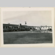 View of hospital at anniversary event (ddr-densho-37-983)