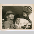 Couple in car (ddr-densho-359-1291)