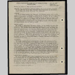 Minutes from the Heart Mountain Community Council meeting, special meeting, June 28, 1944 (ddr-csujad-55-581)
