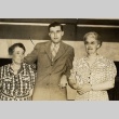 Allie W. Omey, William Whitfield, and Mrs. Thomas J. Whitfield (ddr-njpa-1-2455)
