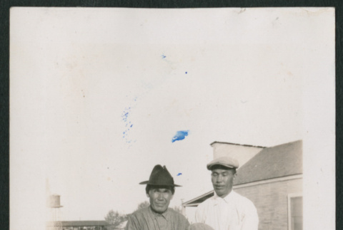 family photo (ddr-densho-378-462)