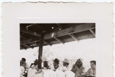 Photograph (ddr-densho-433-1235-mezzanine-4ec5497e21)