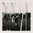 Children on swings at a park (ddr-densho-426-2466)